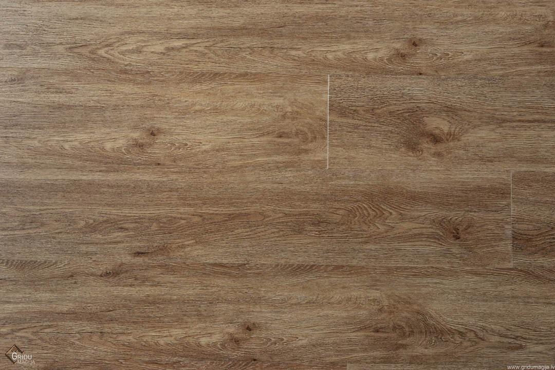 Mocha-Oak
